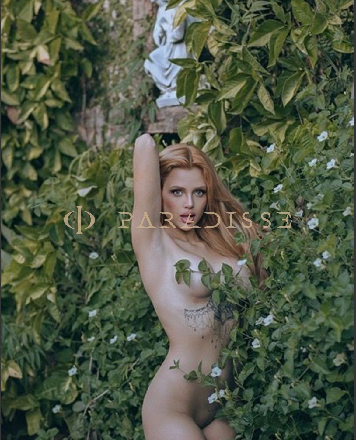 Escorts VIP Paradisse - Ruonha